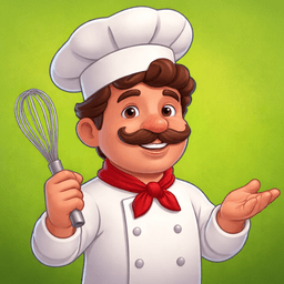 ChefPal app icon